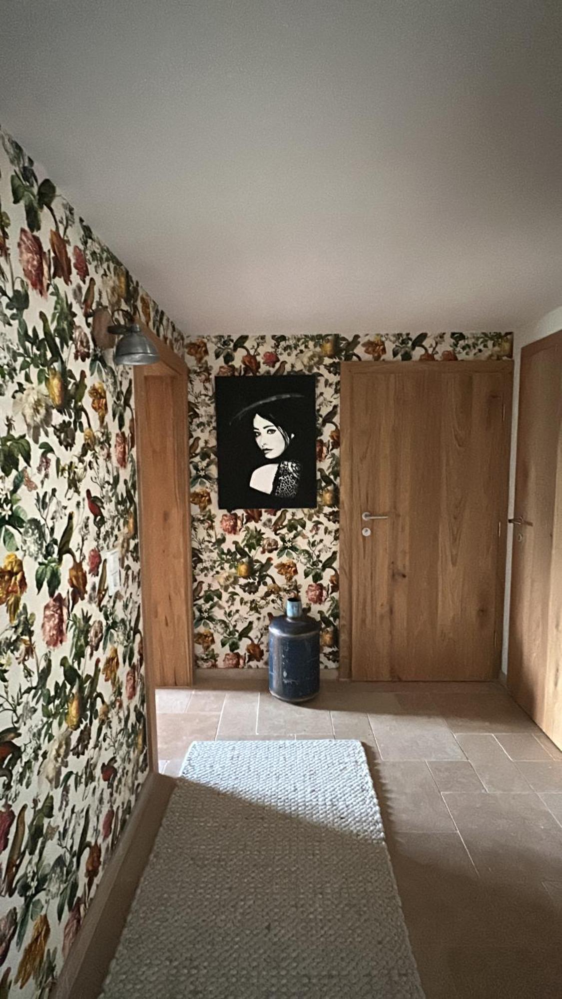 Chalet Urban 폰타넬라 외부 사진