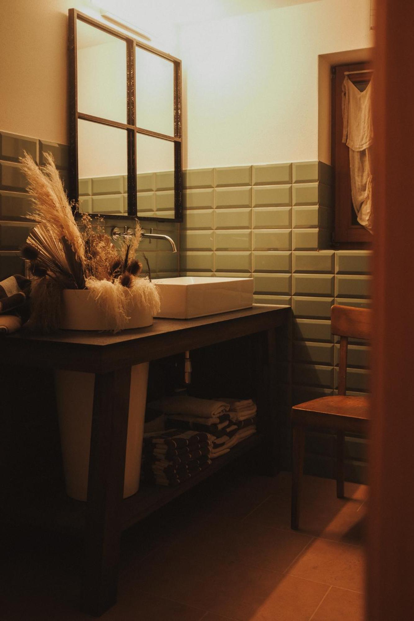 Chalet Urban 폰타넬라 외부 사진